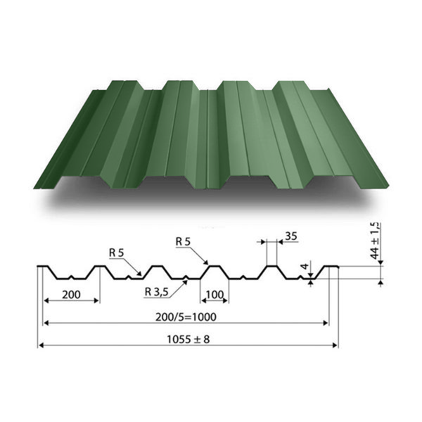 ns44k-1.png Профлист НС44 1000/1055 0.6 мм ЛКП